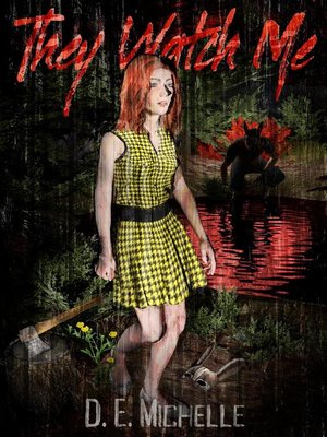 cover image of They Watch Me